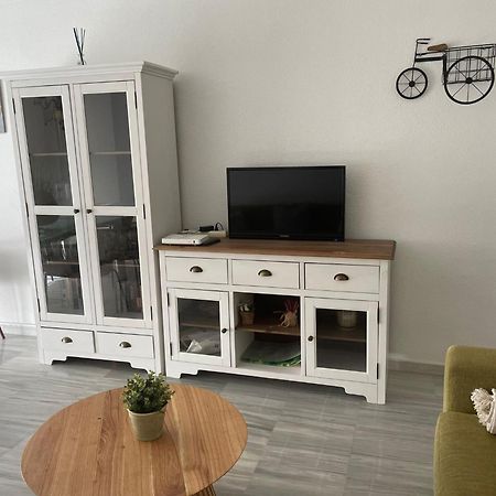 Appartamento Carihuela 74 Torremolinos Esterno foto
