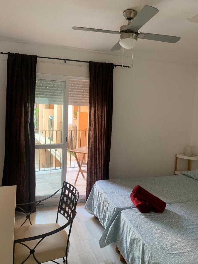 Appartamento Carihuela 74 Torremolinos Esterno foto
