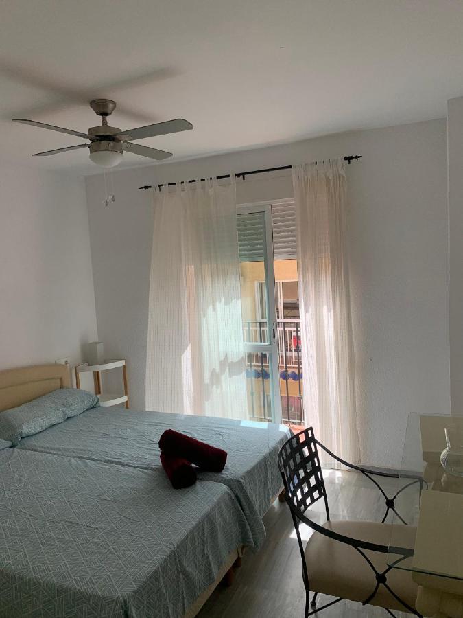 Appartamento Carihuela 74 Torremolinos Esterno foto