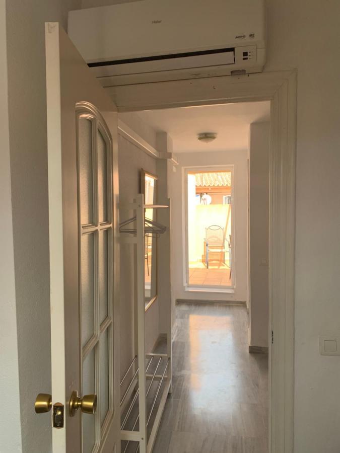 Appartamento Carihuela 74 Torremolinos Esterno foto