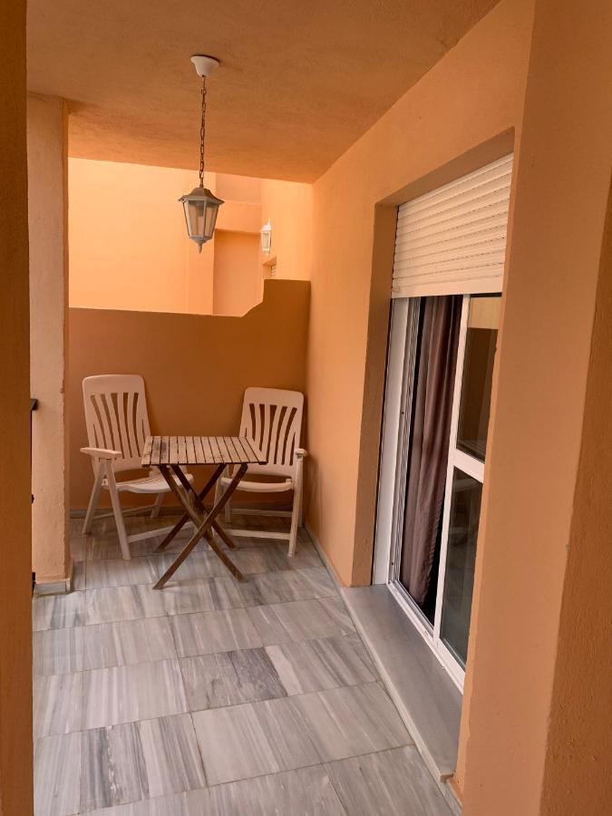 Appartamento Carihuela 74 Torremolinos Esterno foto