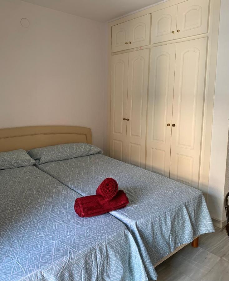 Appartamento Carihuela 74 Torremolinos Esterno foto