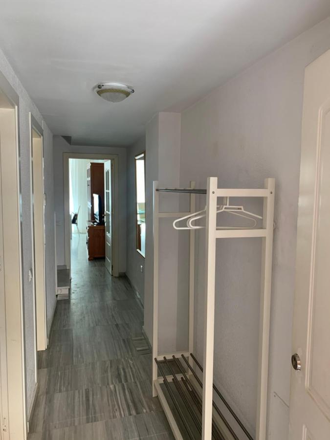 Appartamento Carihuela 74 Torremolinos Esterno foto