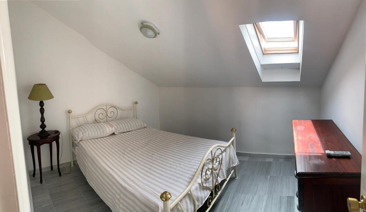 Appartamento Carihuela 74 Torremolinos Esterno foto