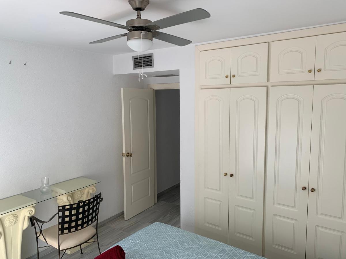 Appartamento Carihuela 74 Torremolinos Esterno foto