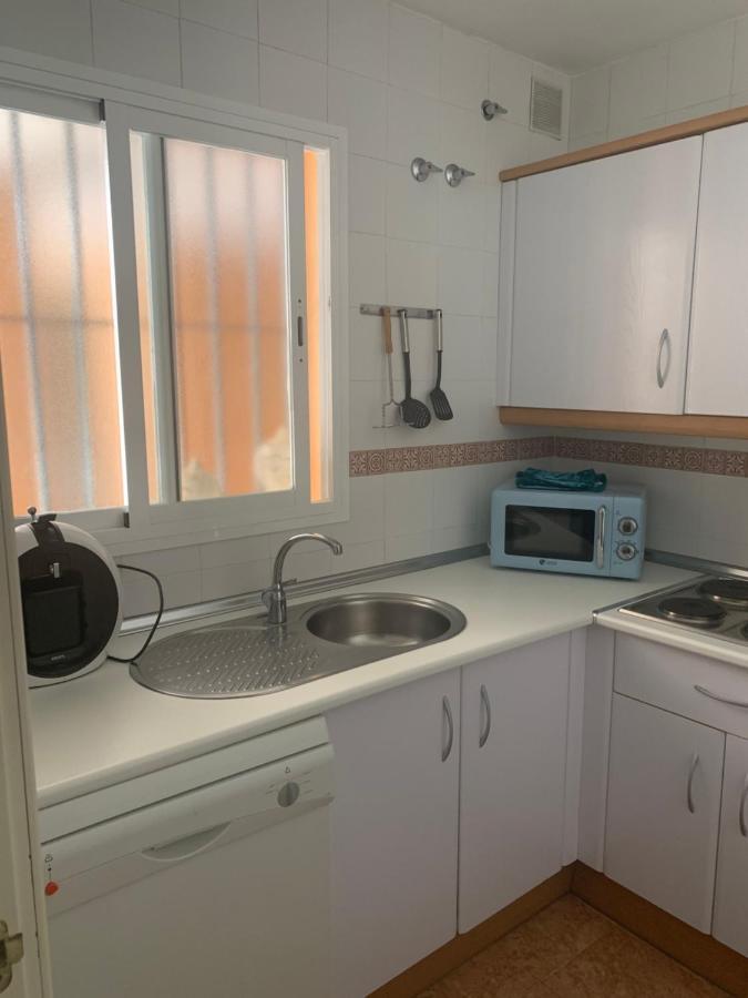 Appartamento Carihuela 74 Torremolinos Esterno foto