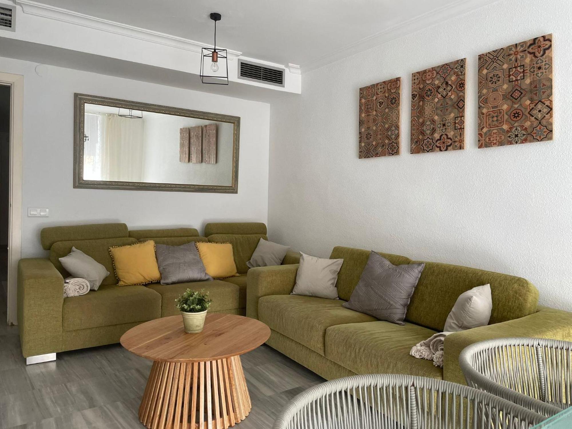 Appartamento Carihuela 74 Torremolinos Esterno foto