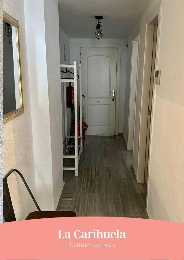 Appartamento Carihuela 74 Torremolinos Esterno foto