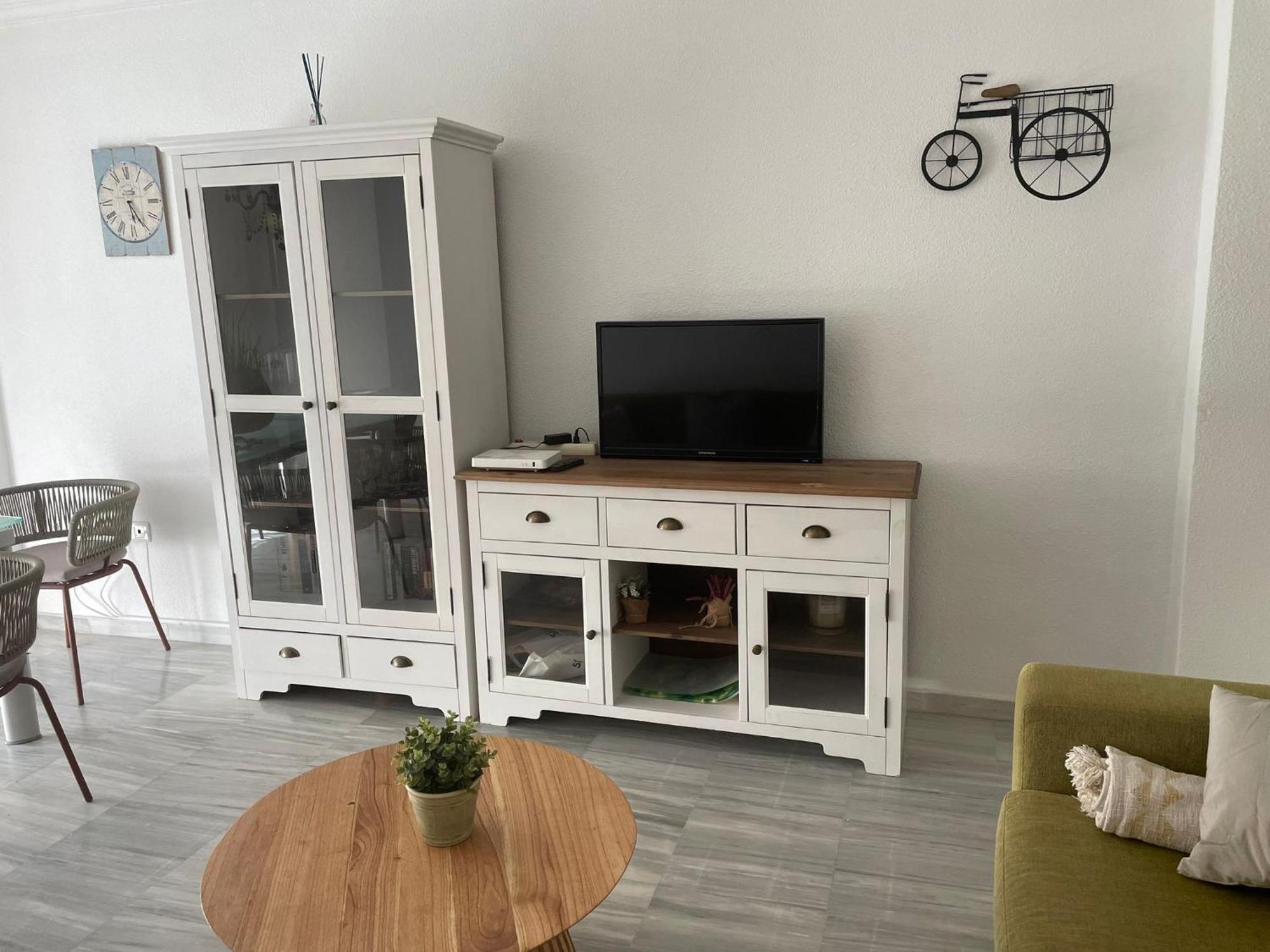 Appartamento Carihuela 74 Torremolinos Esterno foto