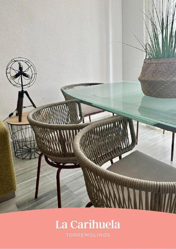 Appartamento Carihuela 74 Torremolinos Esterno foto