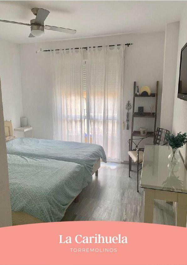 Appartamento Carihuela 74 Torremolinos Esterno foto