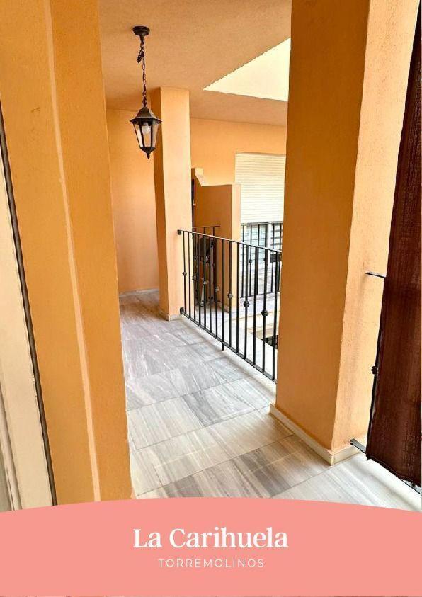 Appartamento Carihuela 74 Torremolinos Esterno foto
