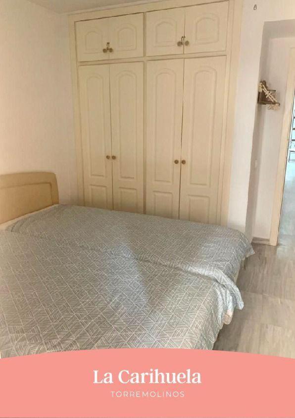 Appartamento Carihuela 74 Torremolinos Esterno foto